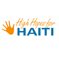 High Hopes for Haiti