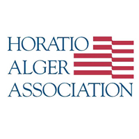 Horatio Alger Award